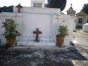 CIMETIERE DE TAMAZOUHET D ORAN EN MARS 2012  (117)